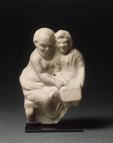 groupe de figurines