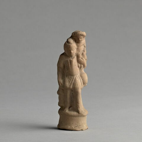 groupe de figurines