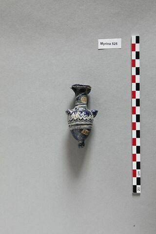 amphorisque