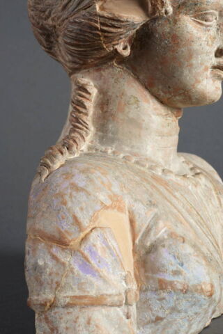 figurine en buste, image 2/5