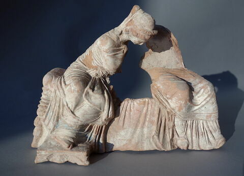 groupe de figurines