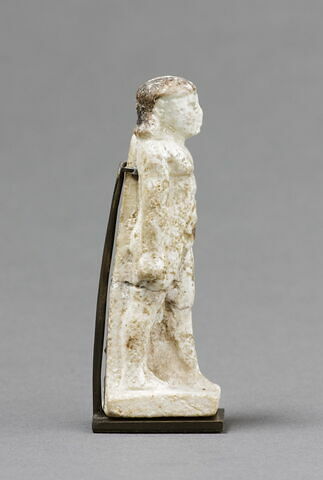 figurine ; amulette, image 2/3