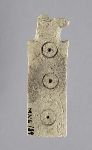 partie d'objet indéterminé, image 2/2