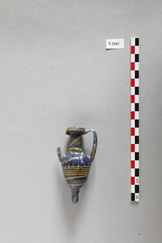 amphorisque
