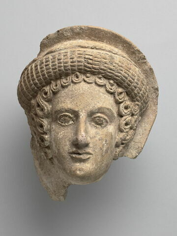 figurine  ; figurine  ; ex-voto