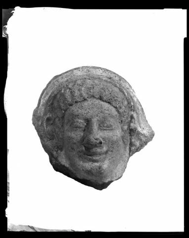 antéfixe, image 2/2