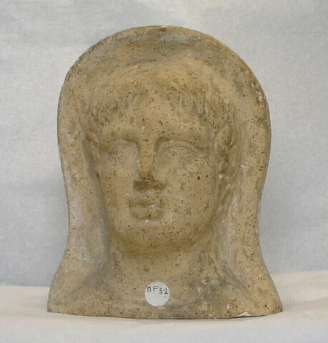 figurine ; ex-voto