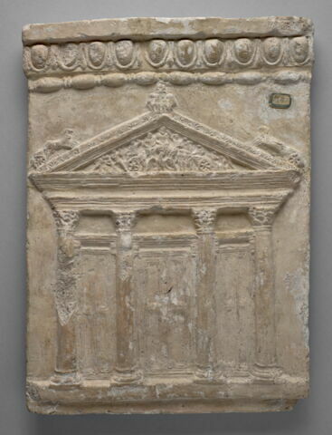 plaque Campana