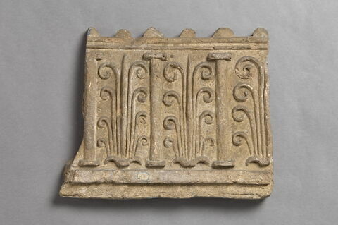 plaque Campana