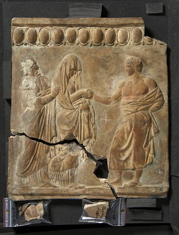 plaque Campana