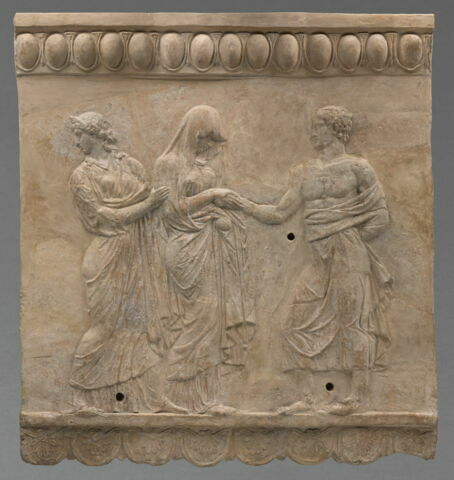 plaque Campana
