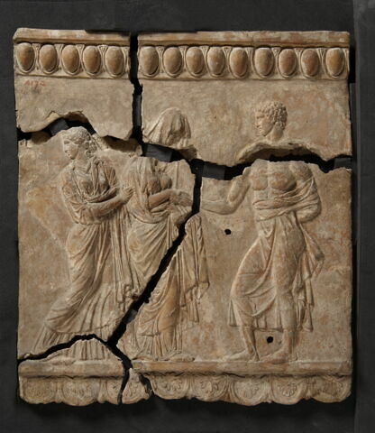 plaque Campana