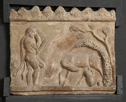 plaque Campana