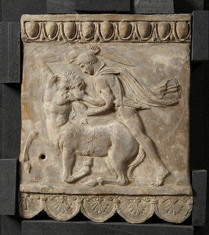 plaque Campana
