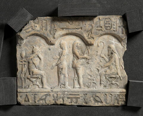 plaque Campana