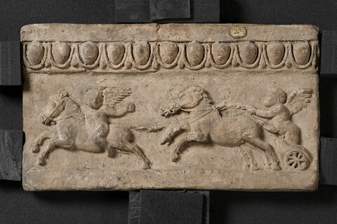 plaque Campana