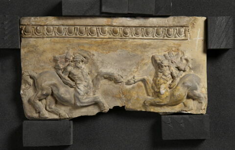 plaque Campana