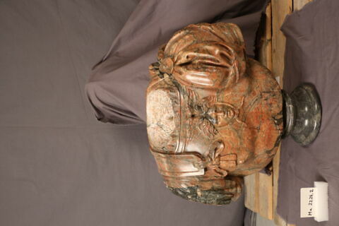 statue en buste, image 2/3