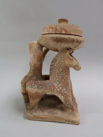 thymiatérion, image 6/7