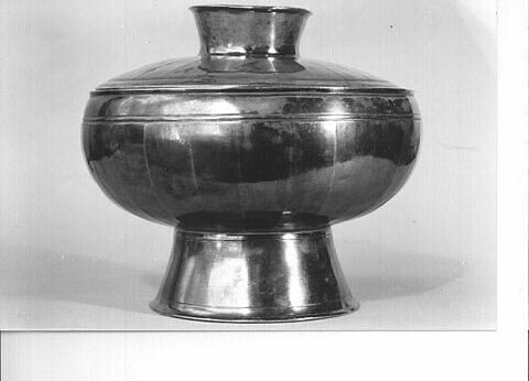 Trésor de Carthage : coupe, image 2/2