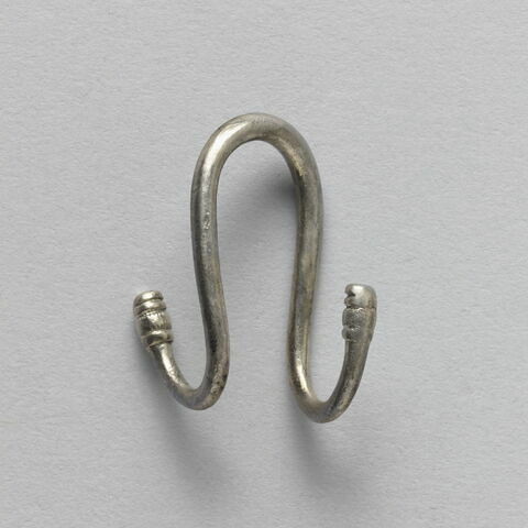 boucle d'oreille