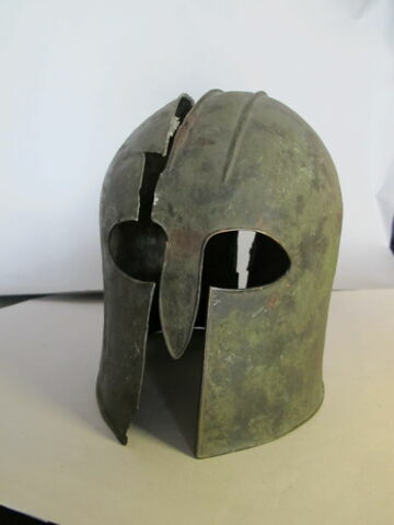 casque, image 2/2