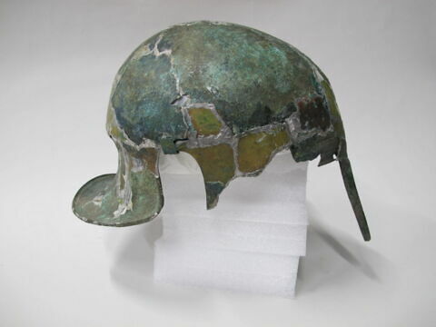 casque