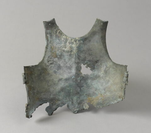 devant de cuirasse, image 4/4