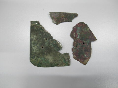 devant de cuirasse, image 2/4