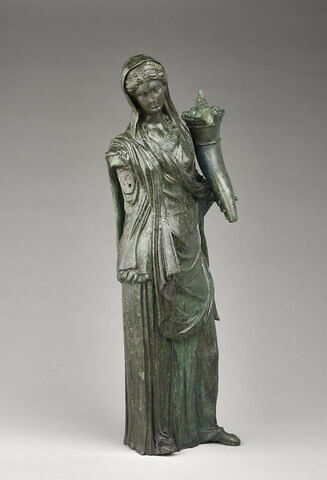 statuette, image 2/6