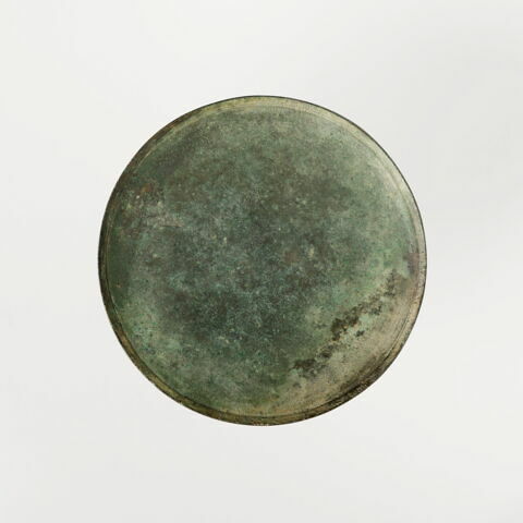 fond de miroir, image 2/2