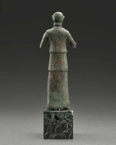 statuette, image 3/4
