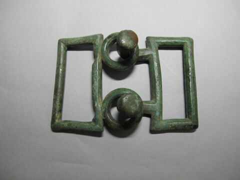 boucle de ceinturon, image 2/2