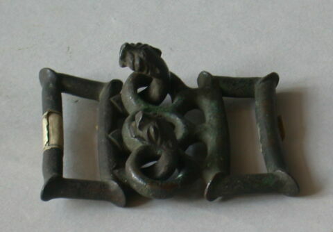 boucle de ceinturon, image 2/2