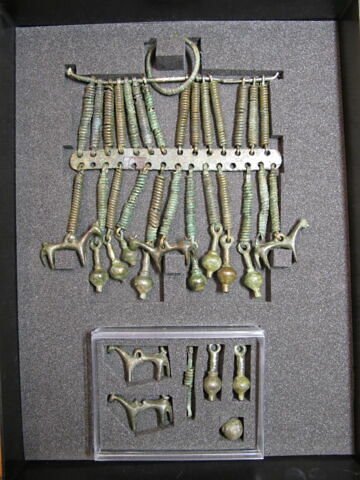 pectoral, image 2/2
