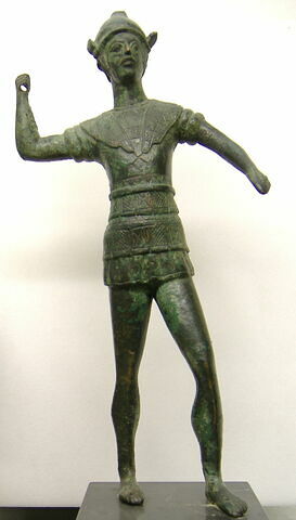 statuette