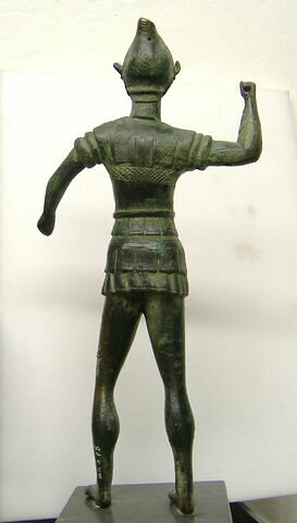 statuette, image 3/4
