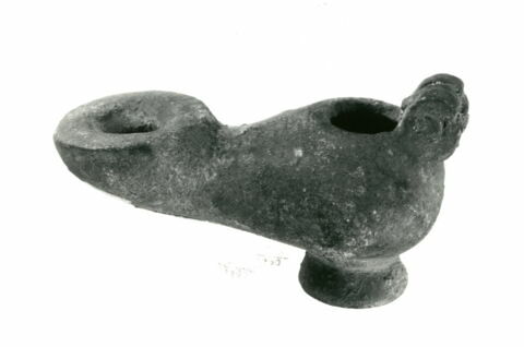 lampe à un bec