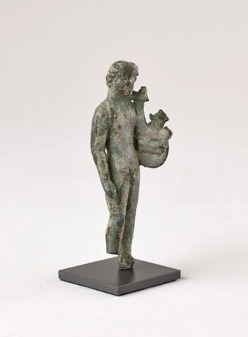 statuette, image 2/3