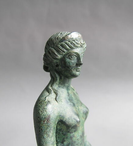 statuette, image 3/3