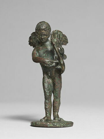 statuette