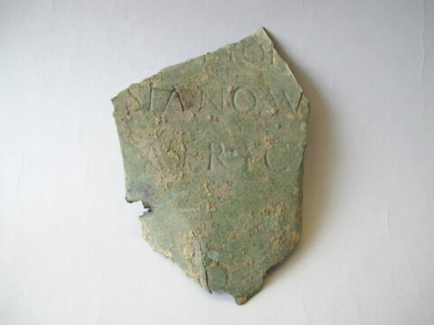 inscription