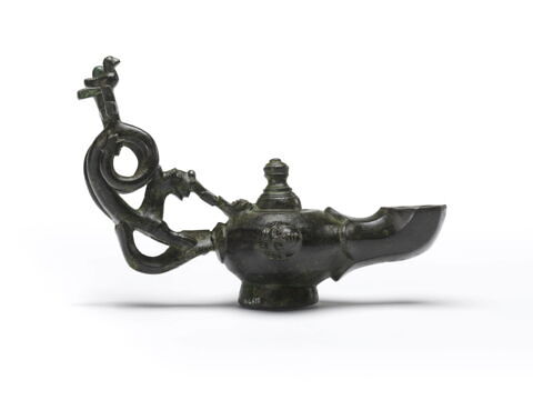 lampe à un bec