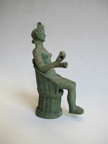 statuette, image 2/2