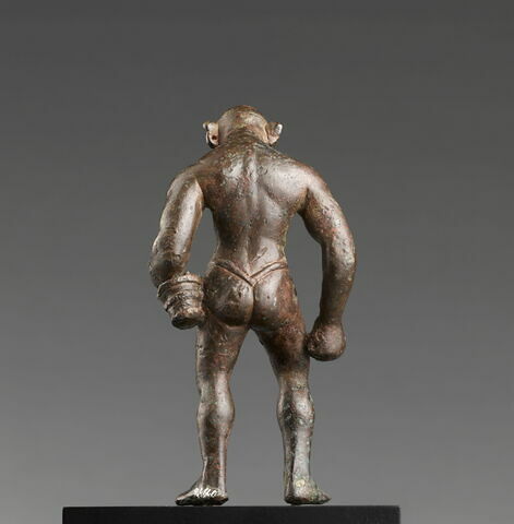 statuette, image 10/10