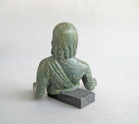 statuette, image 3/3
