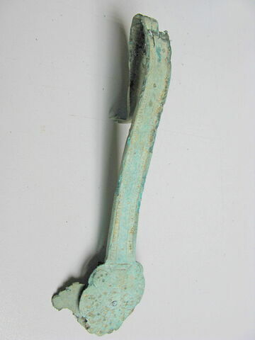 anse de vase