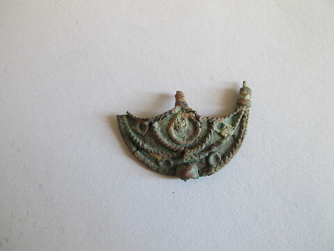 boucle d'oreille