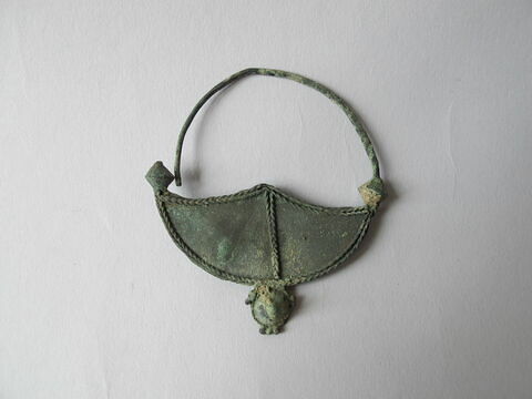 boucle d'oreille