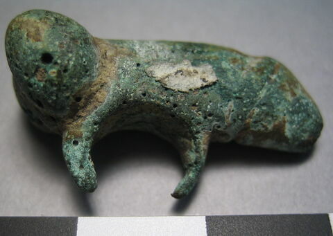 amulette phallique, image 2/2